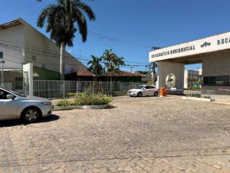 Apartamento - Campos Dos Goytacazes - RJ, localizado em Campos Dos Goytacazes - RJ, bairro Parque Leopoldina