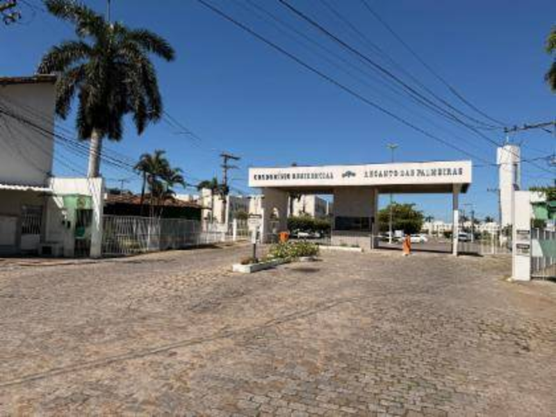 Apartamento - Campos Dos Goytacazes - RJ, localizado em Campos Dos Goytacazes - RJ, bairro Parque Leopoldina