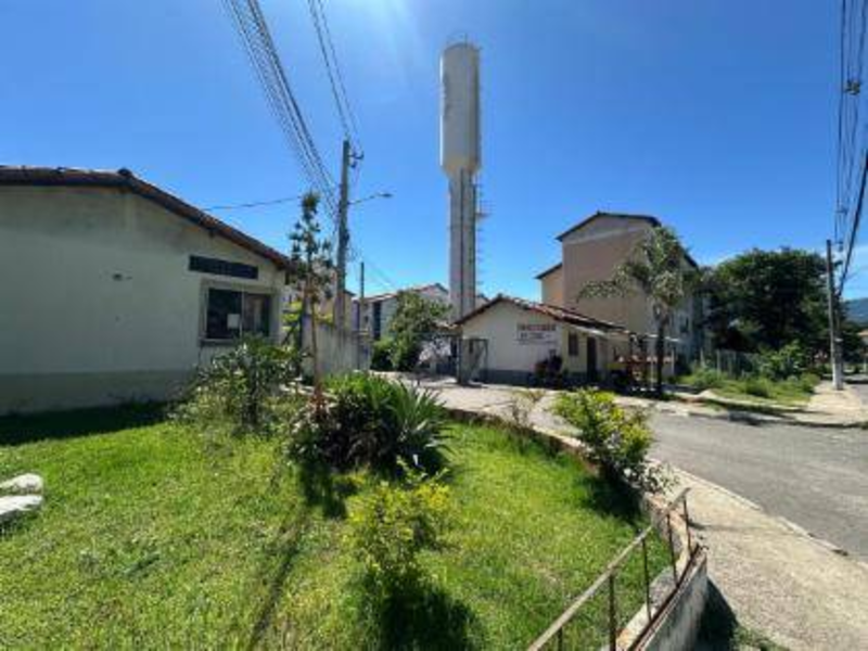 Apartamento em Leilão em Rio De Janeiro / RJ - 181997