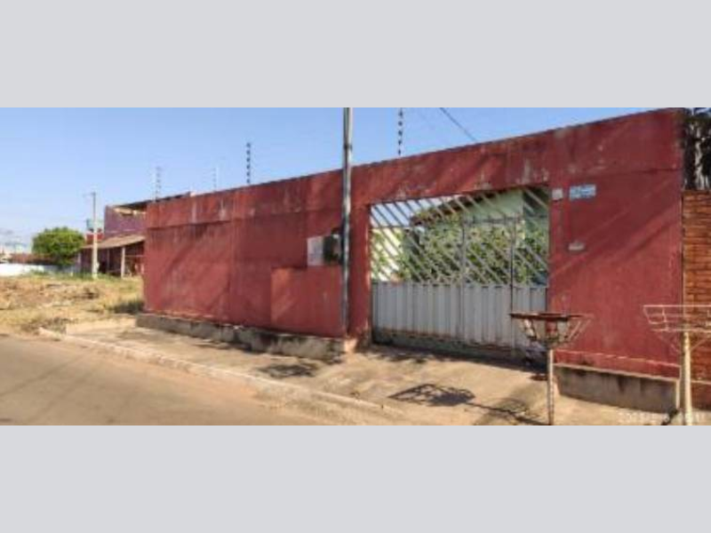 Imagem do imóvel Casa - Várzea Grande - MT