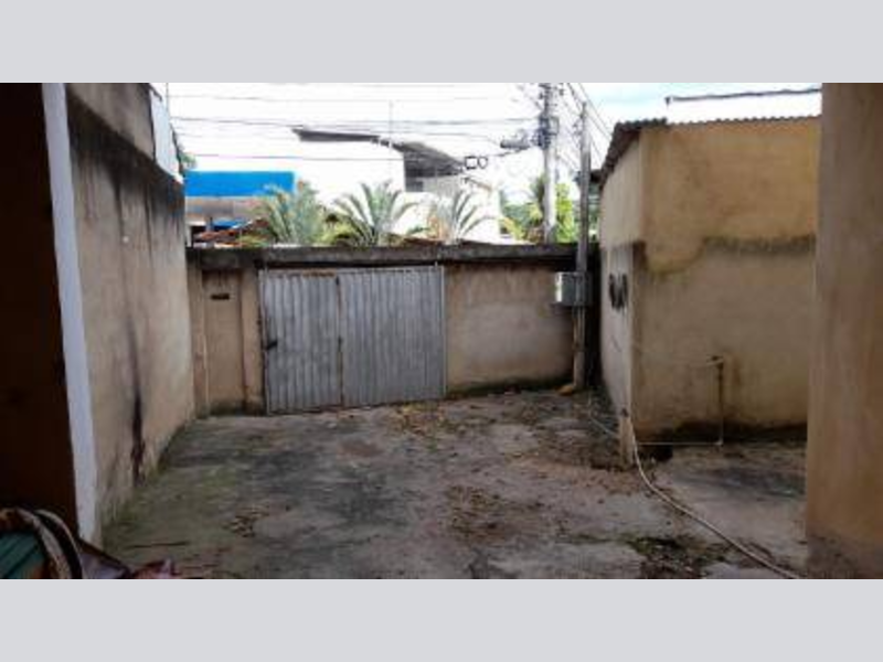 Imagem do imóvel Casa - Três Rios - RJ