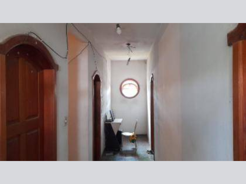 Casa - Três Rios - RJ, localizado em Três Rios - RJ, bairro Vila Isabel