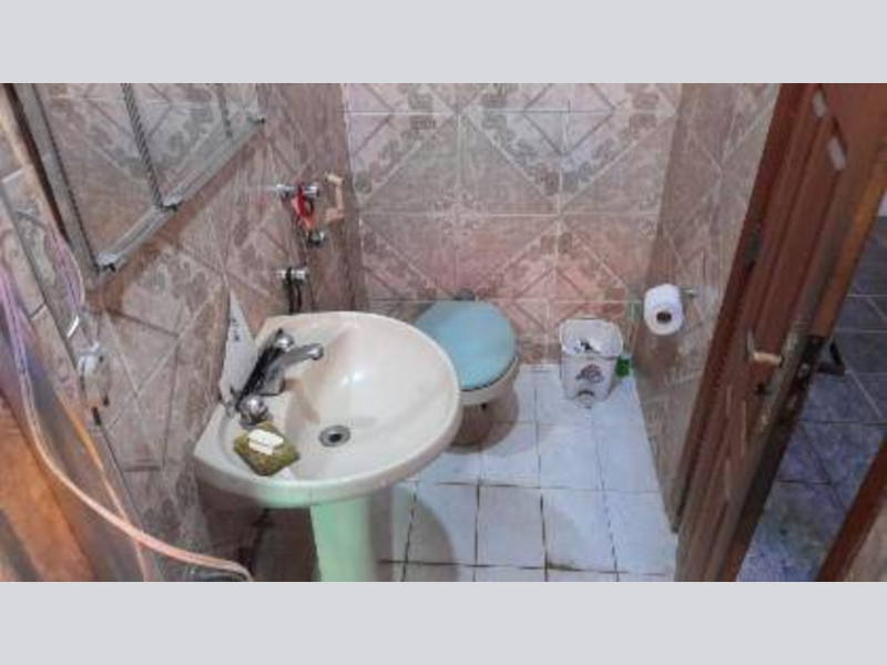 Casa - Três Rios - RJ, localizado em Três Rios - RJ, bairro Vila Isabel