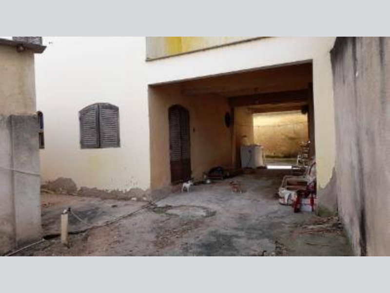 Casa - Três Rios - RJ, localizado em Três Rios - RJ, bairro Vila Isabel