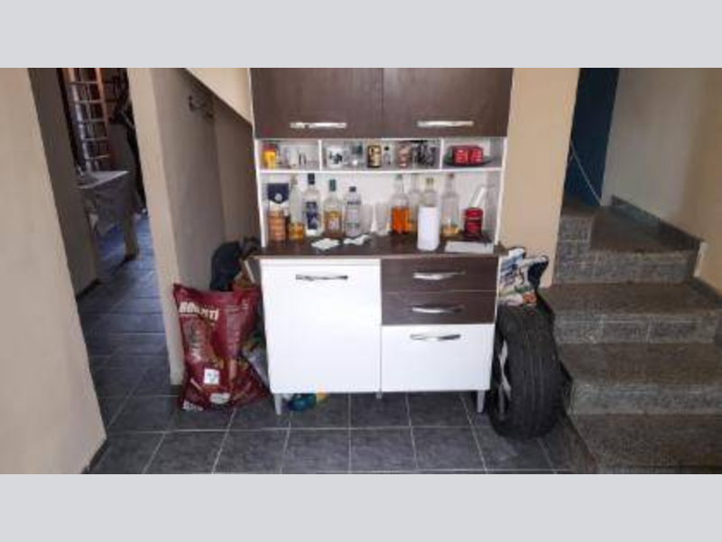 Casa - Três Rios - RJ, localizado em Três Rios - RJ, bairro Vila Isabel