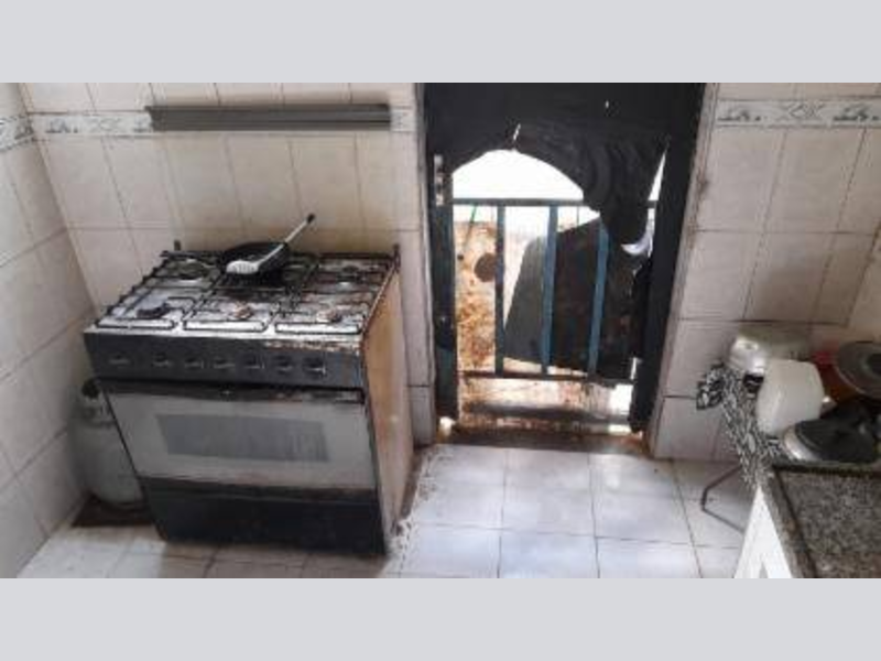 Casa - Três Rios - RJ, localizado em Três Rios - RJ, bairro Vila Isabel