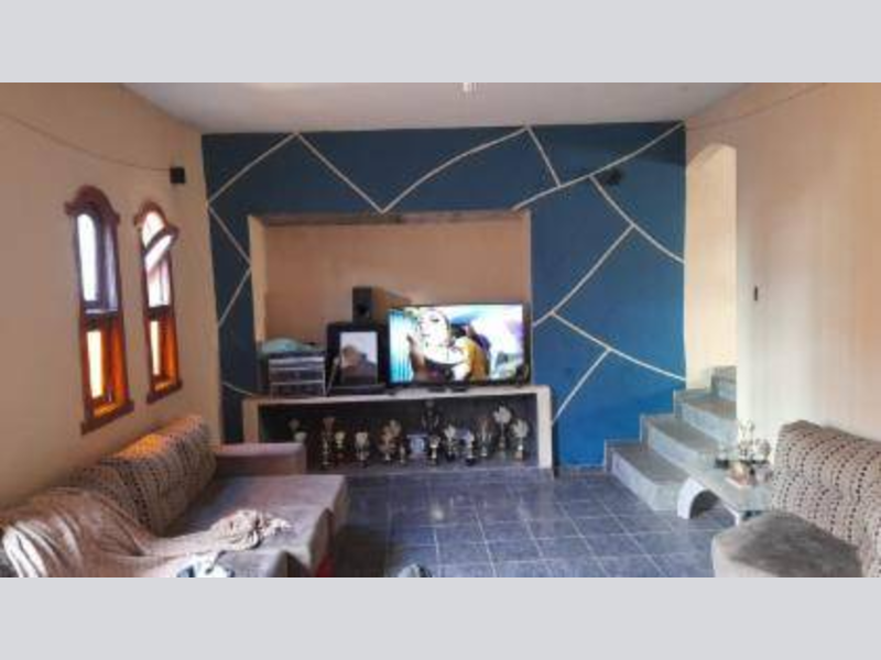 Casa - Três Rios - RJ, localizado em Três Rios - RJ, bairro Vila Isabel