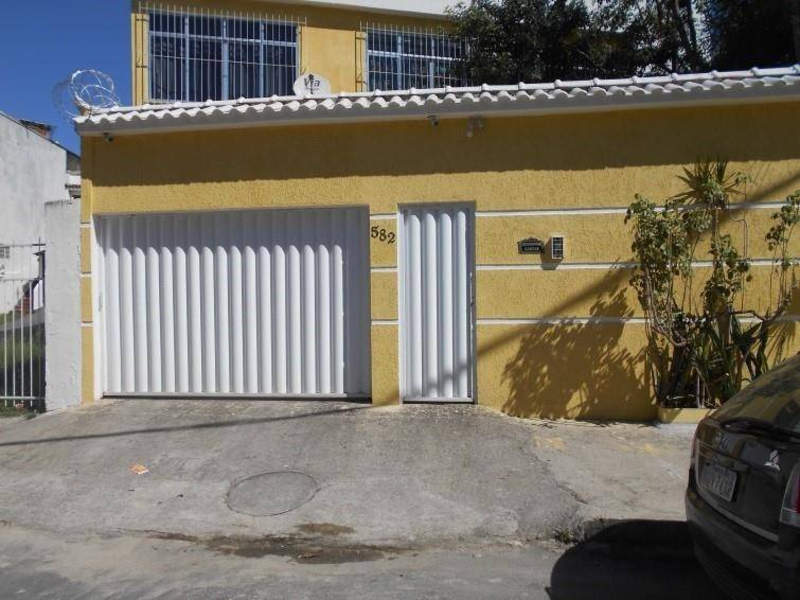 Imagem do imóvel Casa - Duque de Caxias - RJ