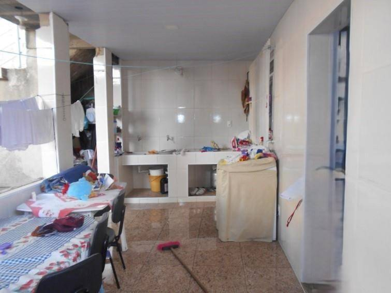 Casa - Duque de Caxias - RJ, localizado em Duque De Caxias - RJ, bairro Jardim 25 de Agosto