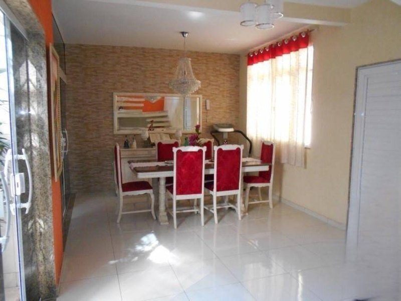 Casa - Duque de Caxias - RJ, localizado em Duque De Caxias - RJ, bairro Jardim 25 de Agosto
