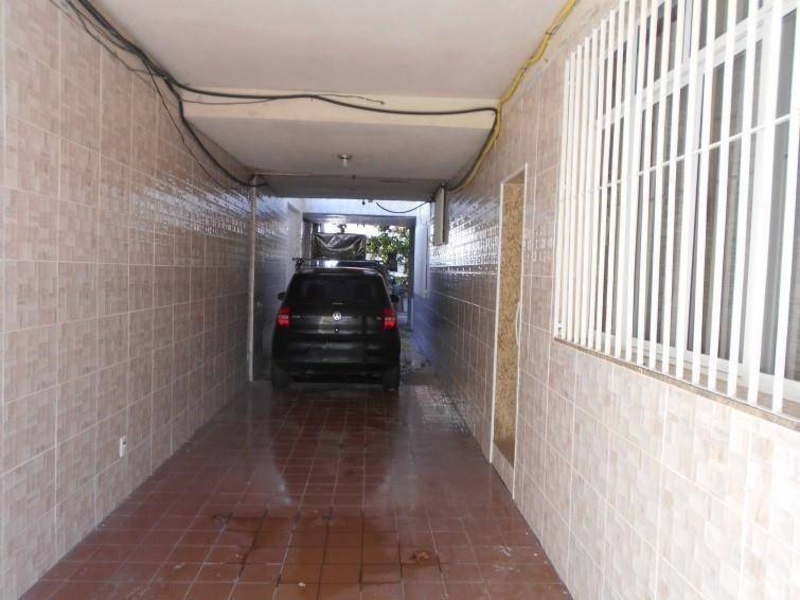 Casa - Duque de Caxias - RJ, localizado em Duque De Caxias - RJ, bairro Jardim 25 de Agosto