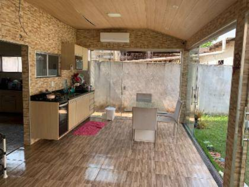 Casa - Santarém - PA, localizado em Santarém - PA, bairro Aeroporto Velho