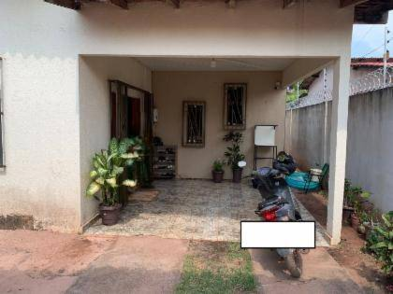 Casa - Santarém - PA, localizado em Santarém - PA, bairro Aeroporto Velho