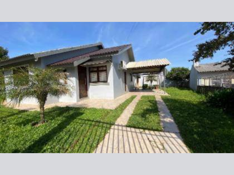Casa - Santo Ângelo - RS, localizado em Santo Ângelo - RS, bairro Paraiso