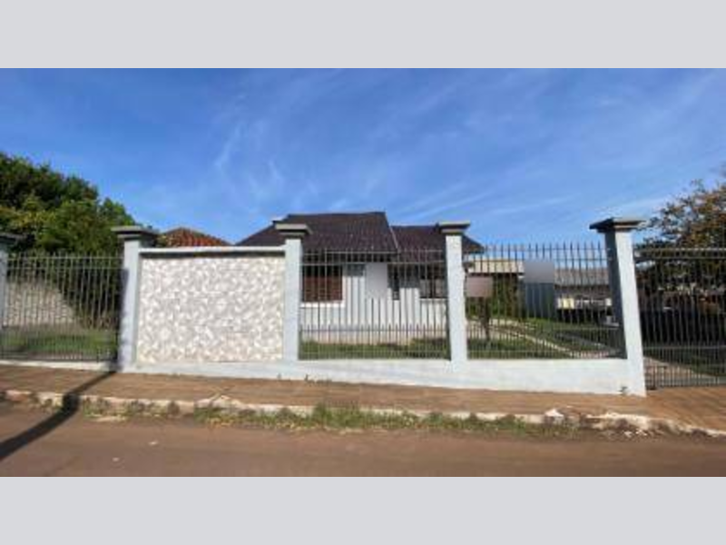 Casa - Santo Ângelo - RS, localizado em Santo Ângelo - RS, bairro Paraiso