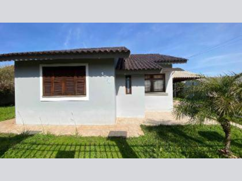 Casa - Santo Ângelo - RS, localizado em Santo Ângelo - RS, bairro Paraiso