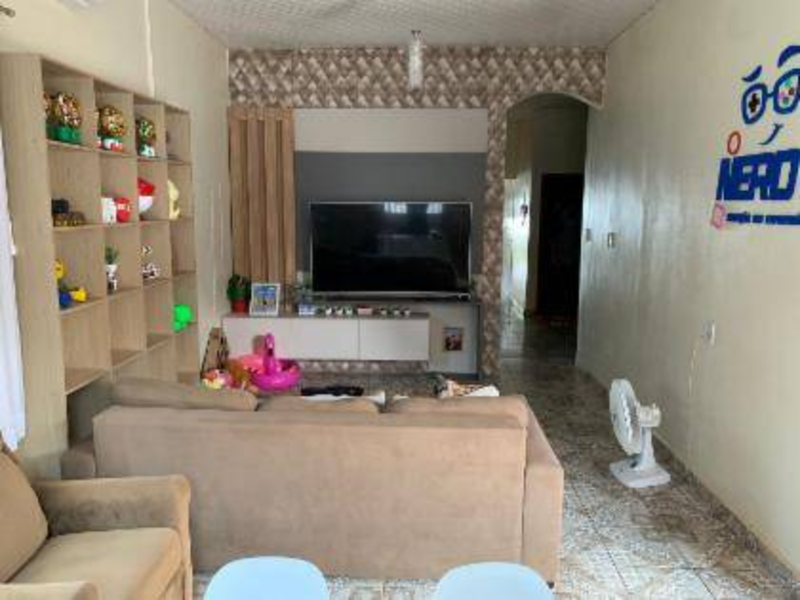 Casa - Santarém - PA, localizado em Santarém - PA, bairro Aeroporto Velho