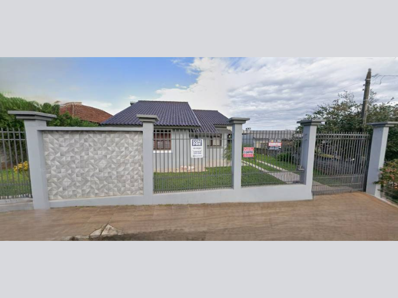 Casa - Santo Ângelo - RS, localizado em Santo Ângelo - RS, bairro Paraiso