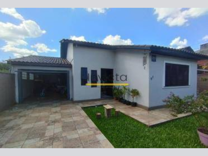 Imagem do imóvel Casa - Santo Ângelo - RS