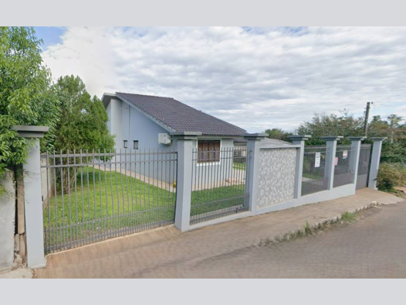 Casa - Santo Ângelo - RS, localizado em Santo Ângelo - RS, bairro Paraiso