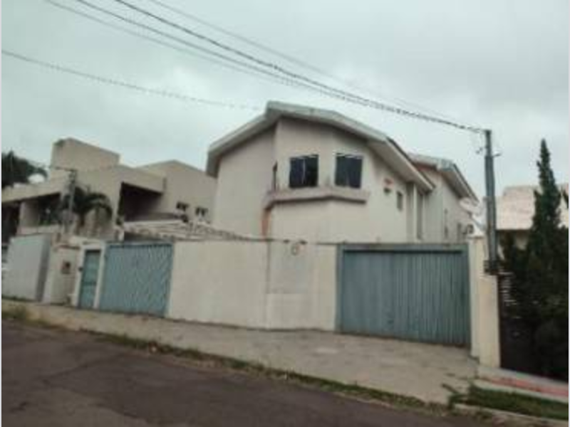 Imagem do imóvel Casa - Campo Grande - MS