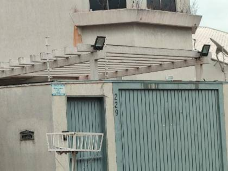 Casa - Campo Grande - MS, localizado em Campo Grande - MS