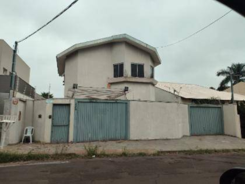 Casa - Campo Grande - MS, localizado em Campo Grande - MS