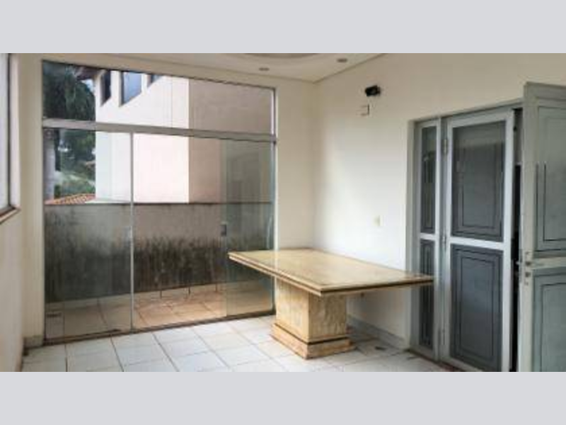 Casa - Campo Grande - MS, localizado em Campo Grande - MS