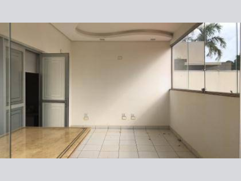 Casa - Campo Grande - MS, localizado em Campo Grande - MS