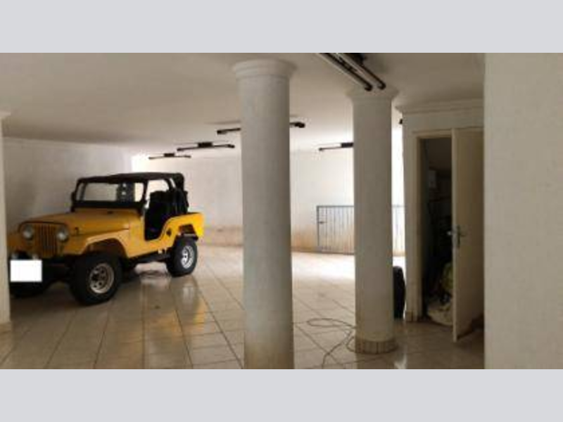 Casa - Campo Grande - MS, localizado em Campo Grande - MS