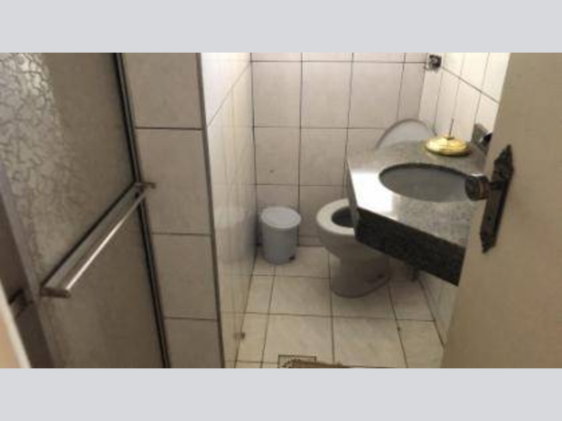 Casa - Campo Grande - MS, localizado em Campo Grande - MS