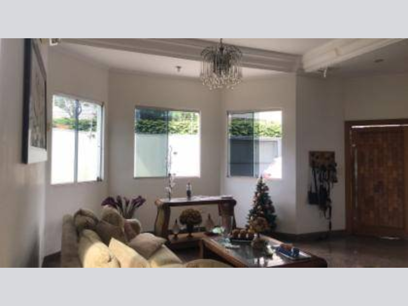 Casa - Campo Grande - MS, localizado em Campo Grande - MS