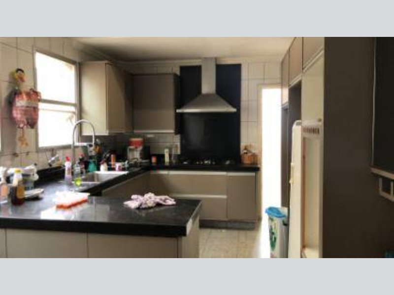 Casa - Campo Grande - MS, localizado em Campo Grande - MS