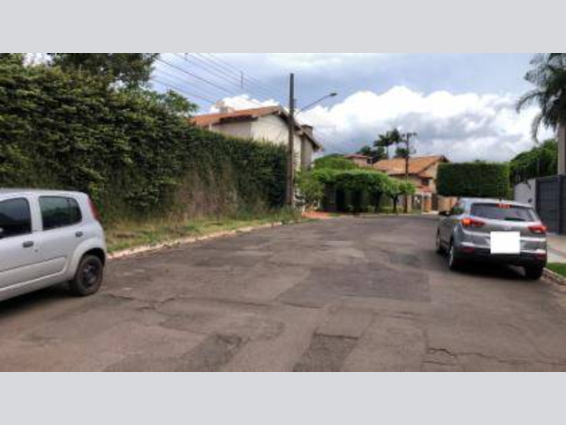 Casa - Campo Grande - MS, localizado em Campo Grande - MS