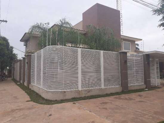 Casa - Aquidauana - MS
