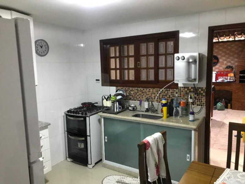 Imagem do imóvel Casa - São Gonçalo - RJ