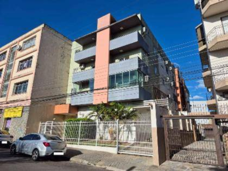 Imagem do imóvel Apartamento - Santa Maria - RS