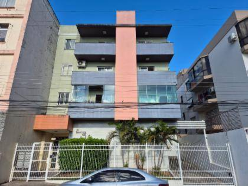 Apartamento - Santa Maria - RS, localizado em Santa Maria - RS, bairro Nossa Senhora do Rosario