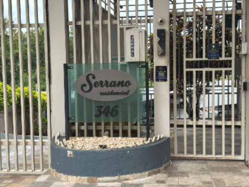 Apartamento em Leilão em Marília / SP - 181817