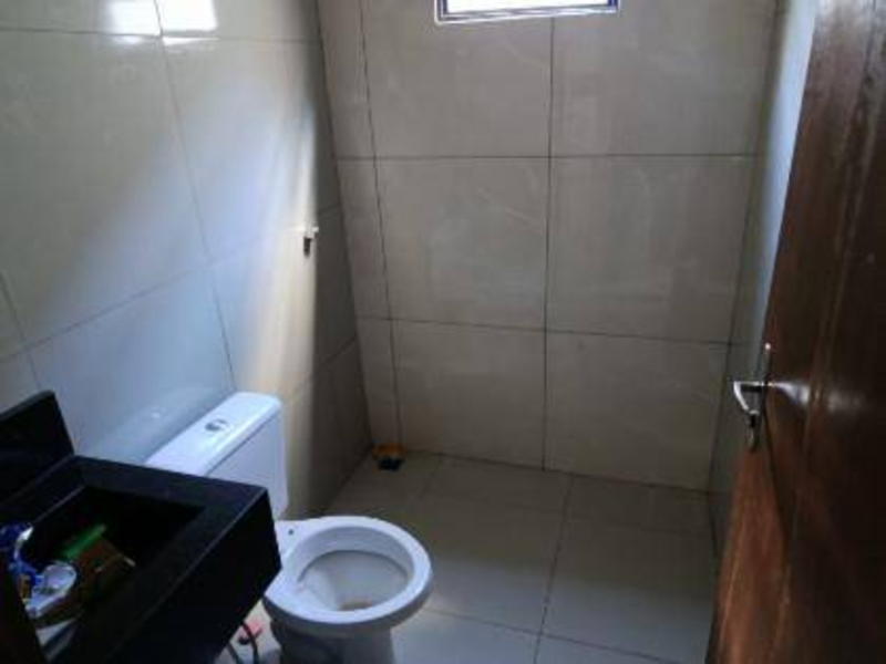 Casa - Quirinópolis - GO, localizado em Quirinópolis - GO, bairro Talismã
