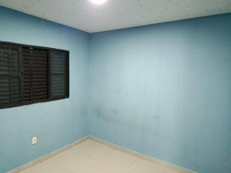 Casa - Quirinópolis - GO, localizado em Quirinópolis - GO, bairro Talismã