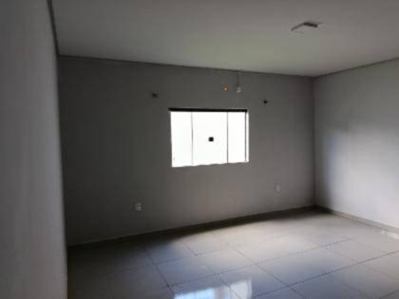 Imagem do imóvel Casa - Quirinópolis - GO