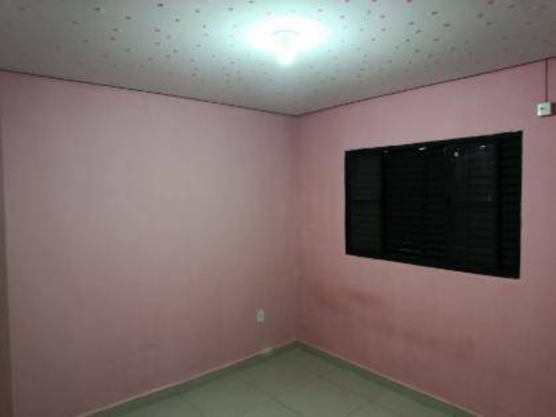Casa - Quirinópolis - GO, localizado em Quirinópolis - GO, bairro Talismã