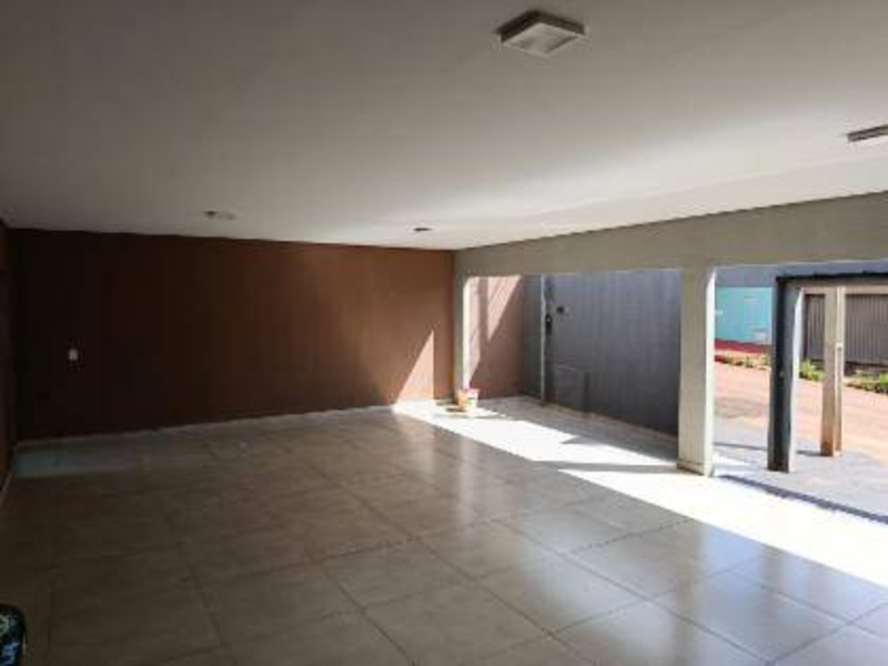 Casa - Quirinópolis - GO, localizado em Quirinópolis - GO, bairro Talismã