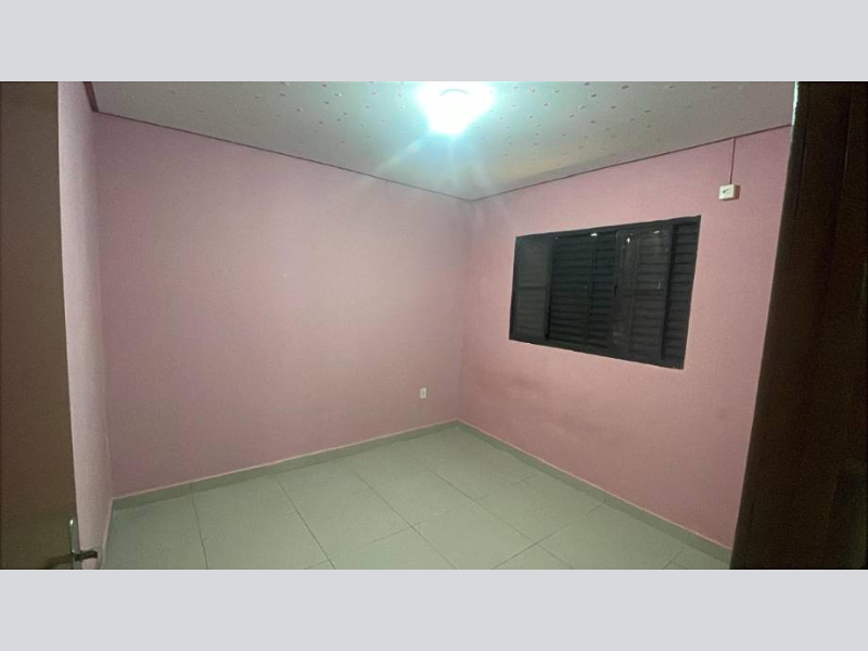 Casa - Quirinópolis - GO, localizado em Quirinópolis - GO, bairro Talismã