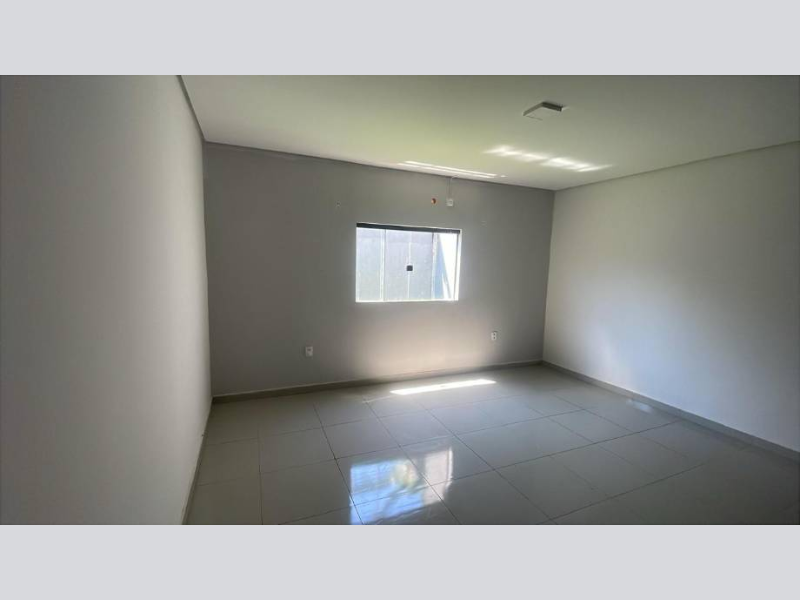 Casa - Quirinópolis - GO, localizado em Quirinópolis - GO, bairro Talismã
