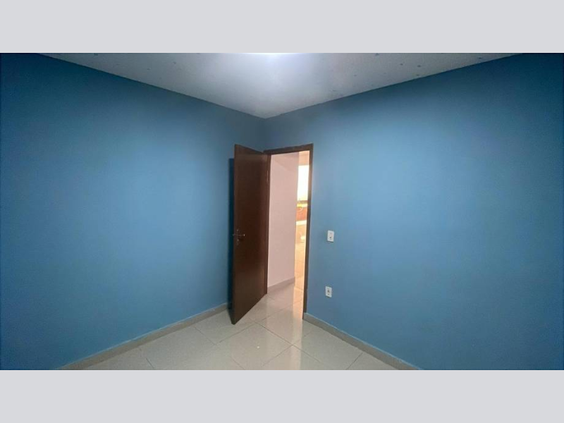 Casa - Quirinópolis - GO, localizado em Quirinópolis - GO, bairro Talismã