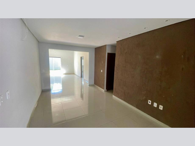 Casa - Quirinópolis - GO, localizado em Quirinópolis - GO, bairro Talismã
