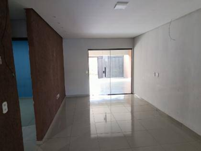 Casa - Quirinópolis - GO, localizado em Quirinópolis - GO, bairro Talismã