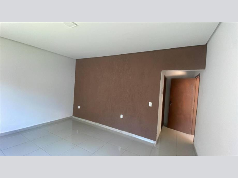 Casa - Quirinópolis - GO, localizado em Quirinópolis - GO, bairro Talismã